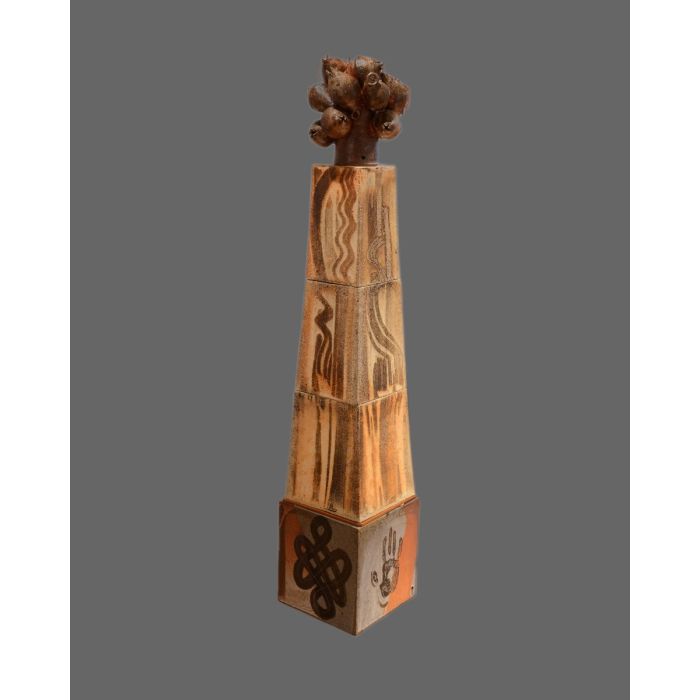 Totem Pole I
