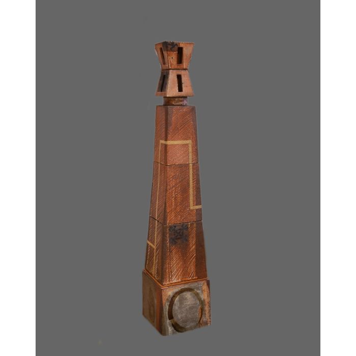 Totem Pole II