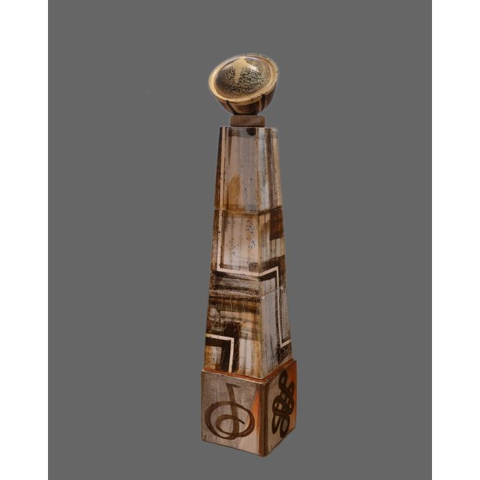 Totem Pole III