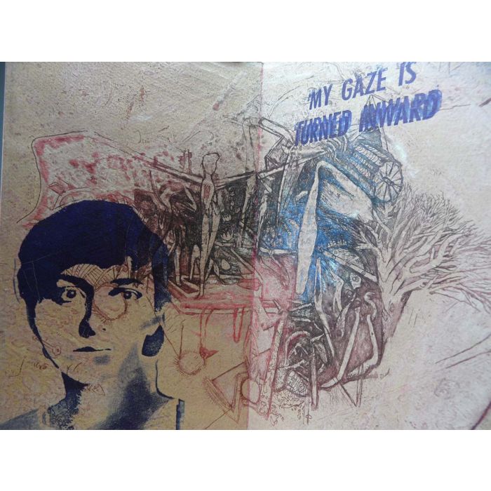 You Hold Me Now Completely in your Hands