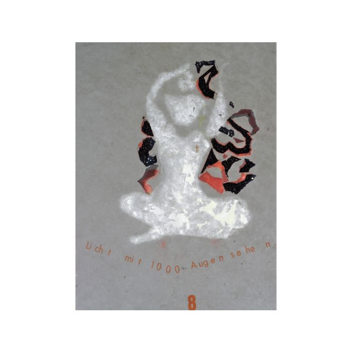 Fragile Stories: Cassandra