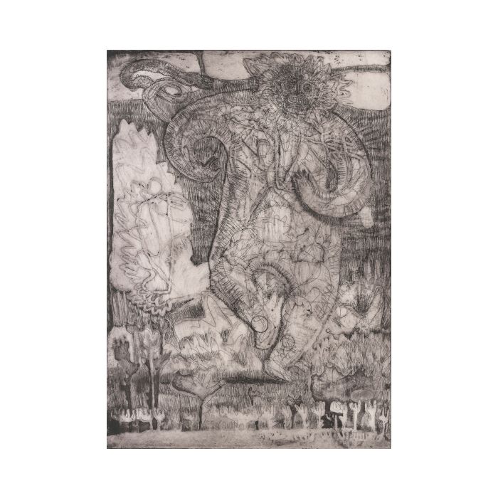 Rikki Tikki Tavi VIII