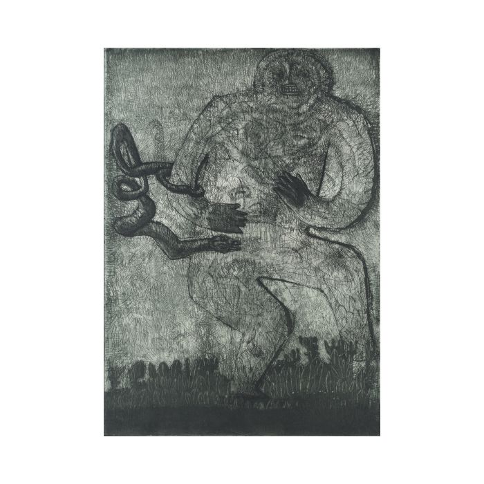 Rikki Tikki Tavi VII