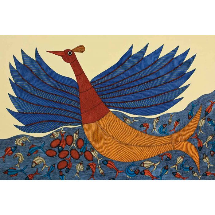 Bird-Fish