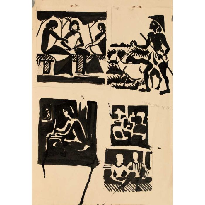 Biswa Bharati, Shantiniketan