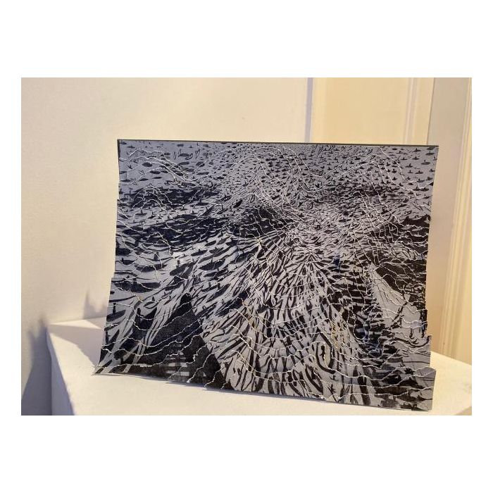 We are Together, Alone