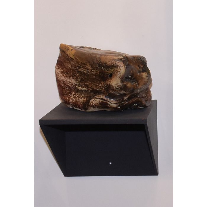 Digging Away from Site 6