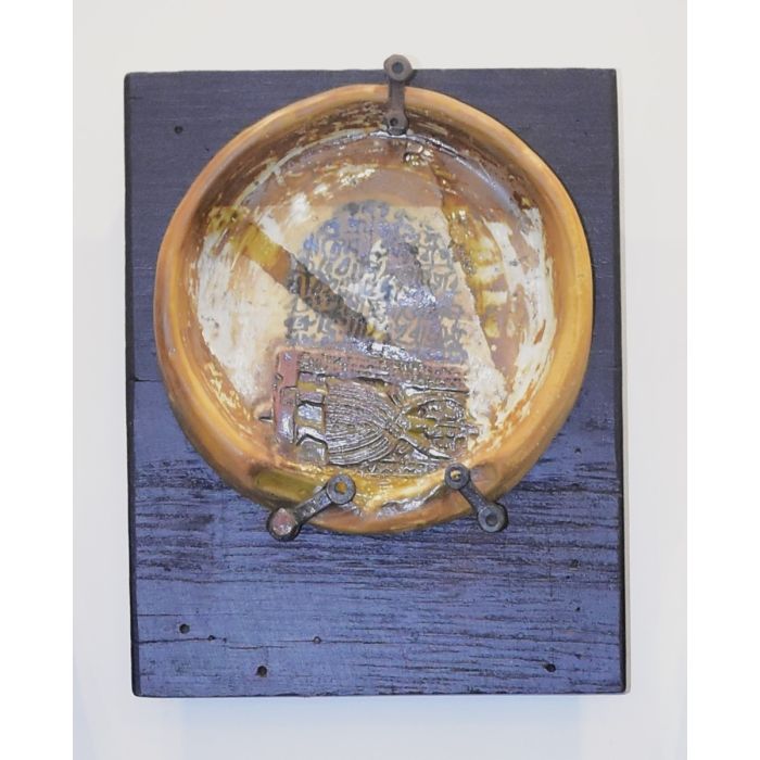 Digging Away from the Site 9