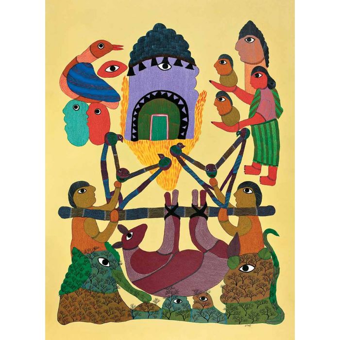 Gunjmaar aur Gunjheer