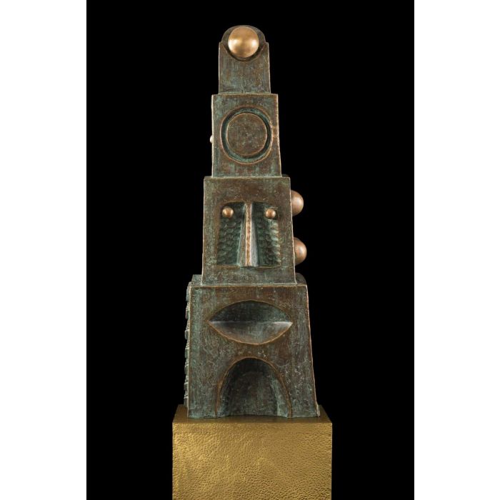 Four Pillars of Life