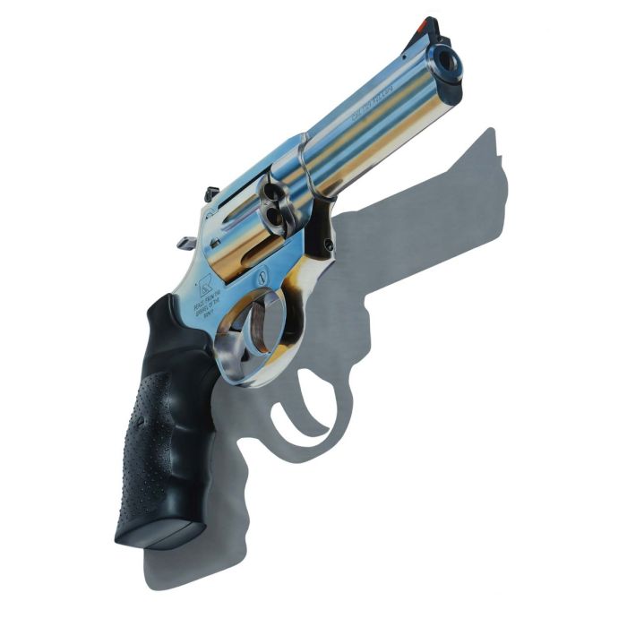 Guns, Slugs and Cordite