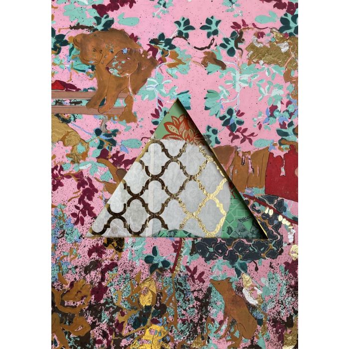 The Mirrors of Antiquity