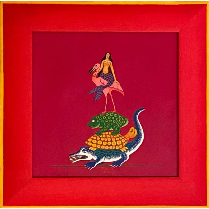 Every Life Has a Story- 3