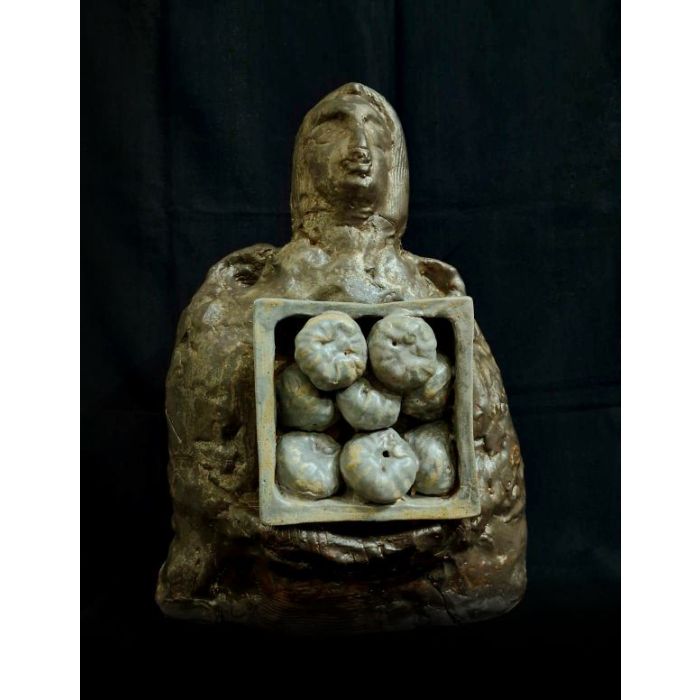 From Series: Fragmented Time