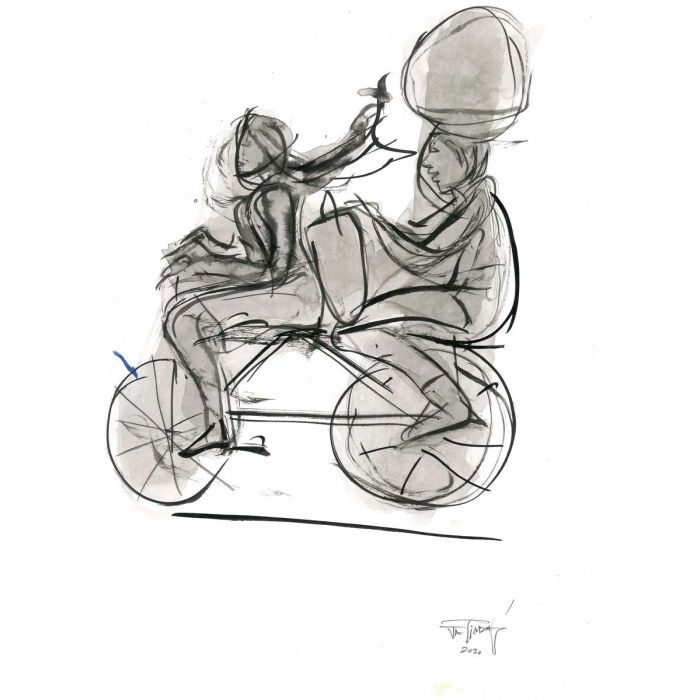 LE: 14