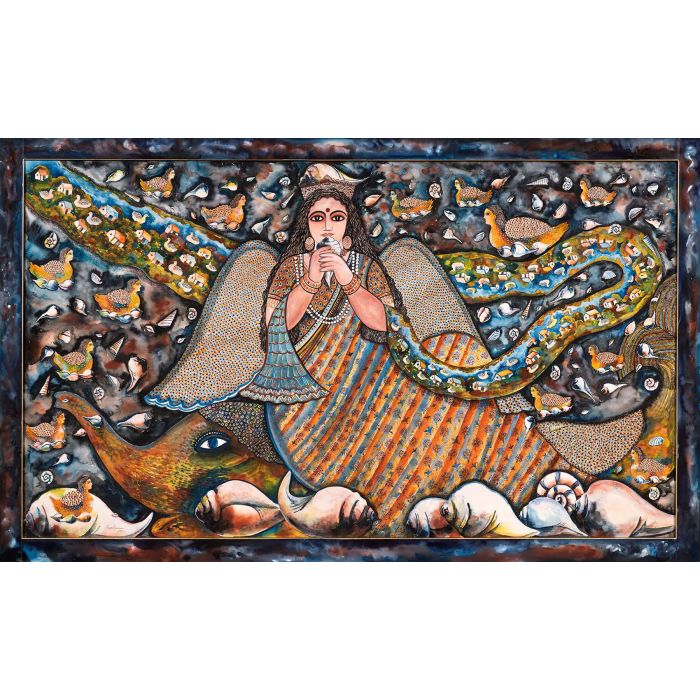 Abahana (Invocation)