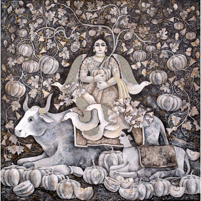 Kushmanda