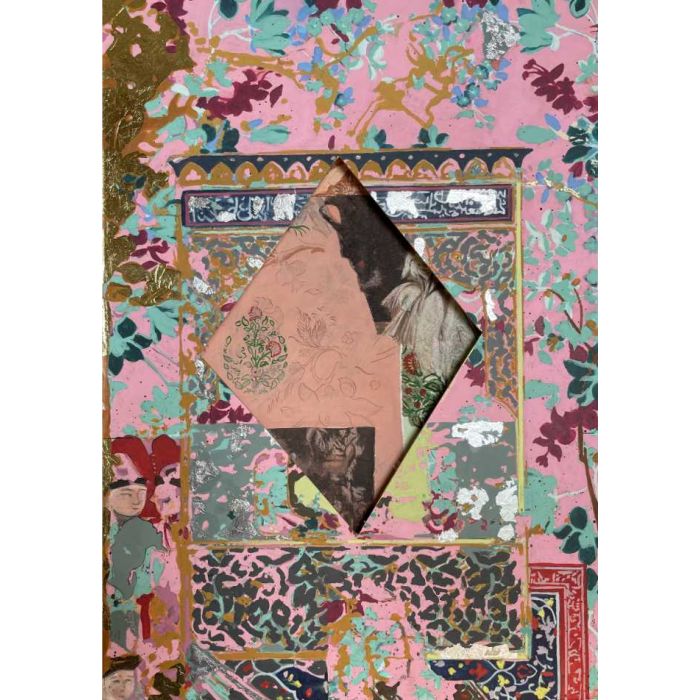 The Mirrors of Antiquity