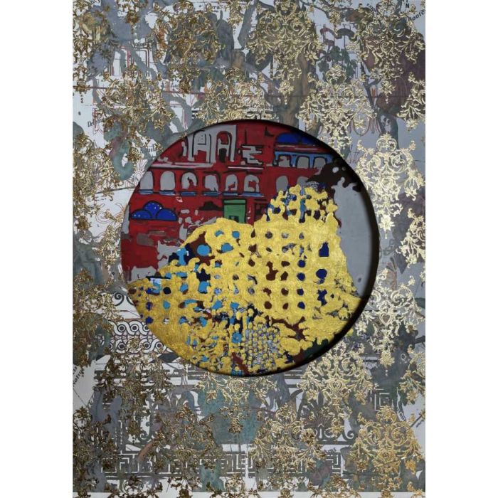 The Mirrors of Antiquity