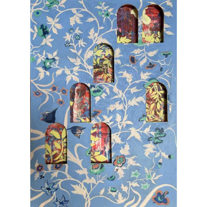 The Mirrors of Antiquity