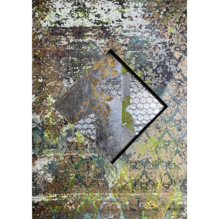 The Mirrors of Antiquity