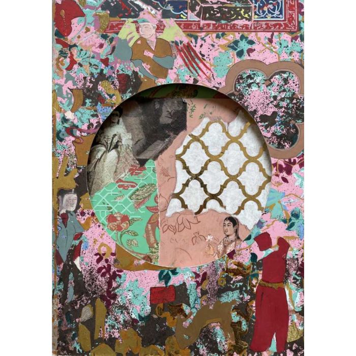 The Mirrors of Antiquity