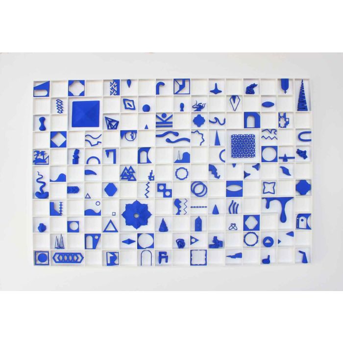 Journey from Atom to Universe - 1