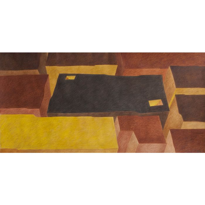 Those Connected Stories