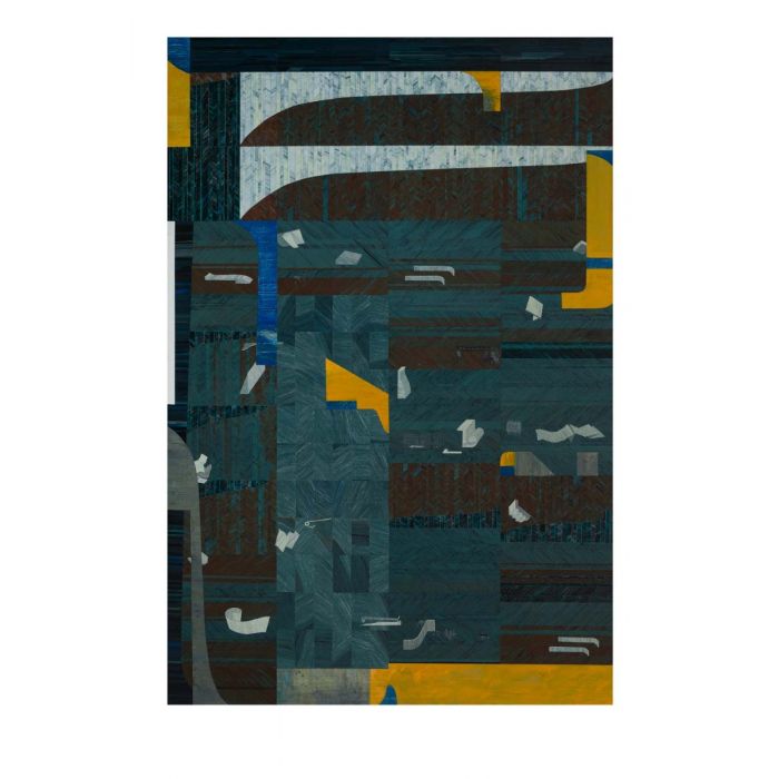 A Piece of Land within the Frame 26