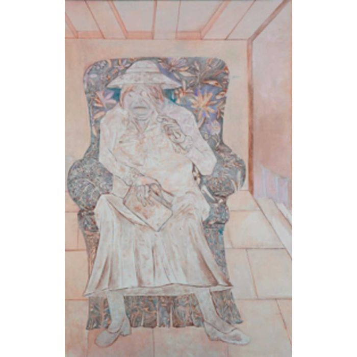 Bye Bye Miss Amery Teacher of English