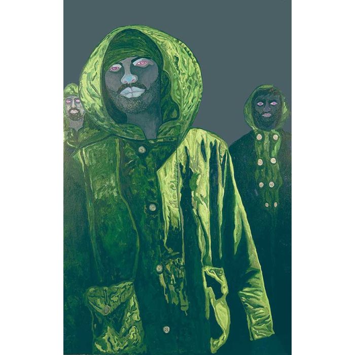 These I Wear Everyday, I Work Hard, I Do my Job And I Give Result- I