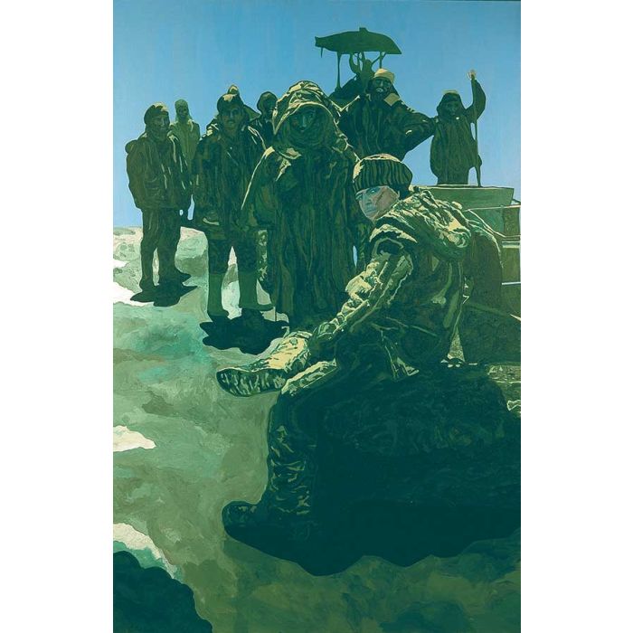 These I Wear Everyday, I Work Hard, I Do my Job And I Give Result- III