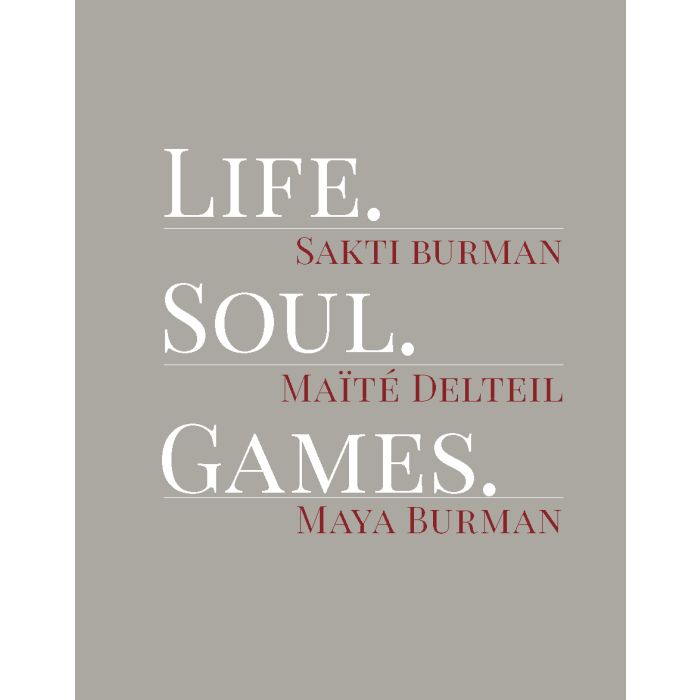 LIFE. SOUL. GAMES