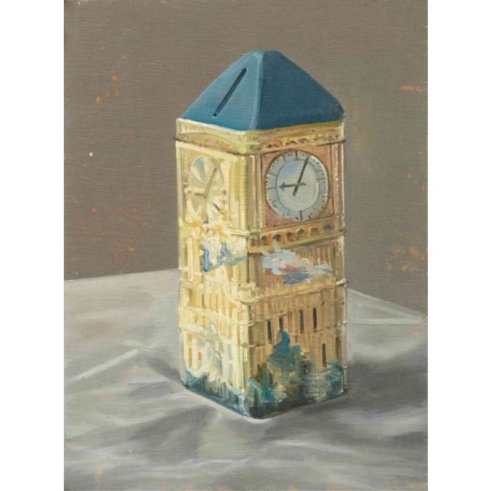 London Tower (Tourist Souvenir)