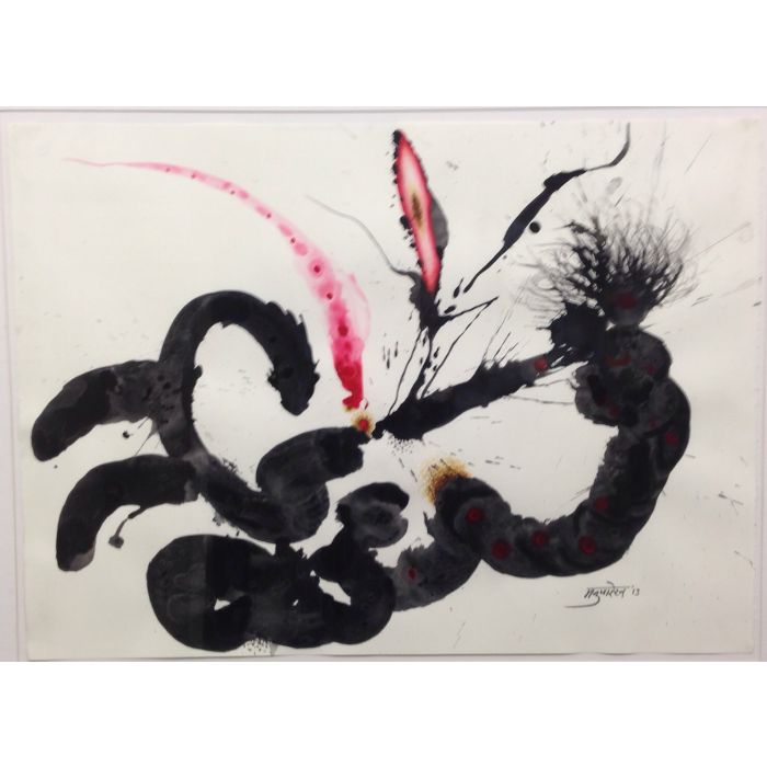 Flowers from Heaven E