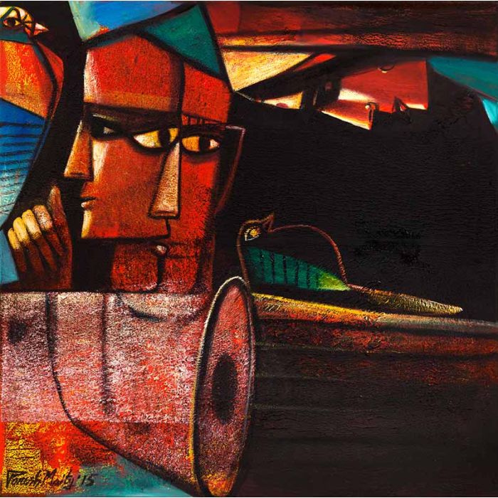 Many Rhythms of Life