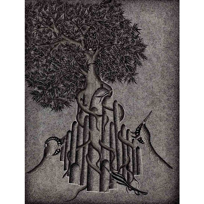 Anthill