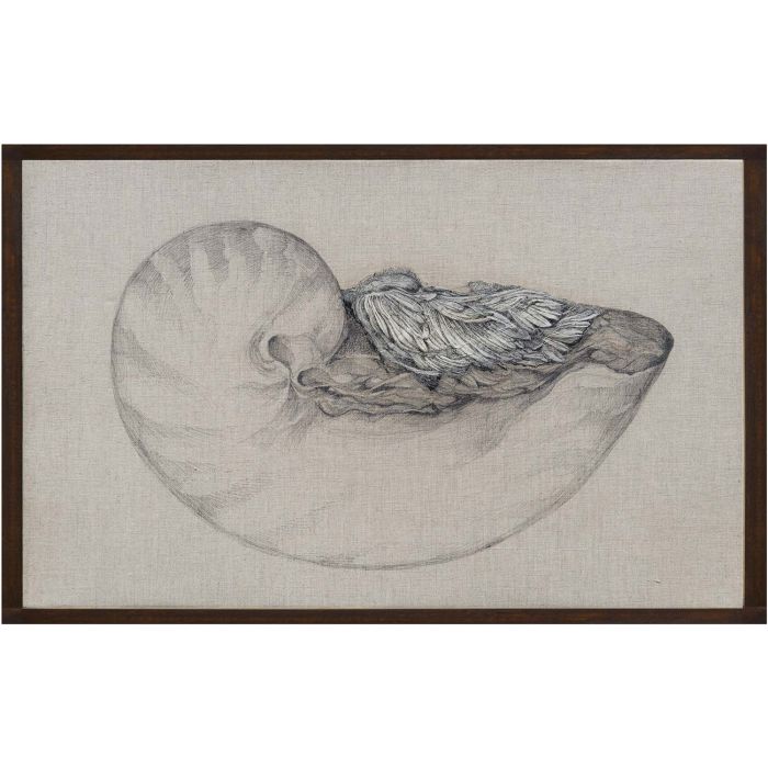 Where To Now My Beloved-II (Polyptych of 9)