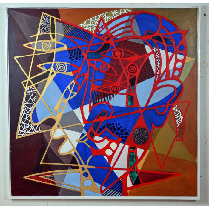 Mixed Impressions I