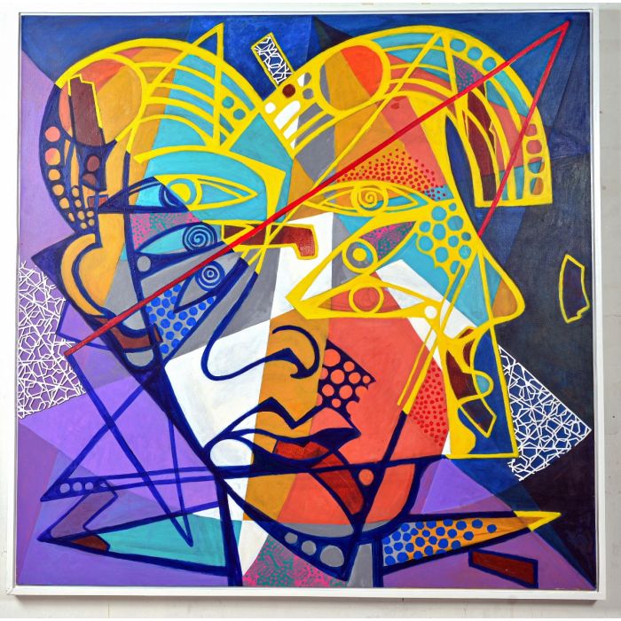 Mixed Impressions II