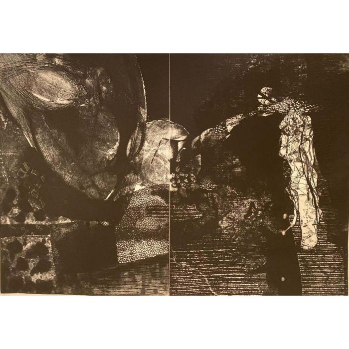 Season of Migration to the North 2