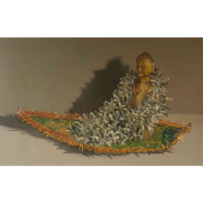 Neminath 22nd Tirthankara