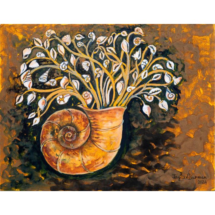 Ocean’s Whisperers - I