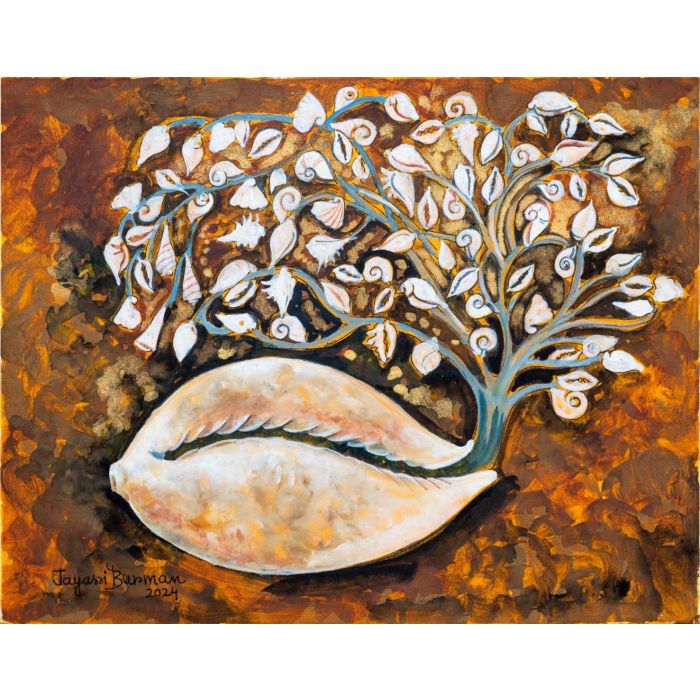 Ocean’s Whisperers - II