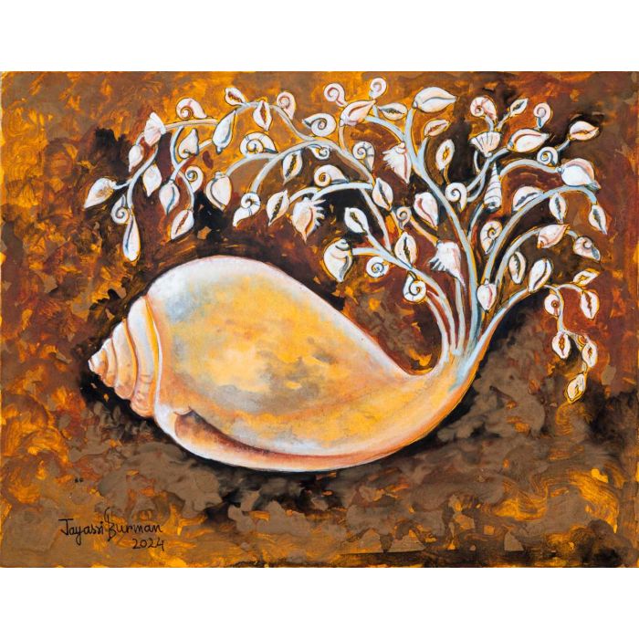 Ocean’s Whisperers - III