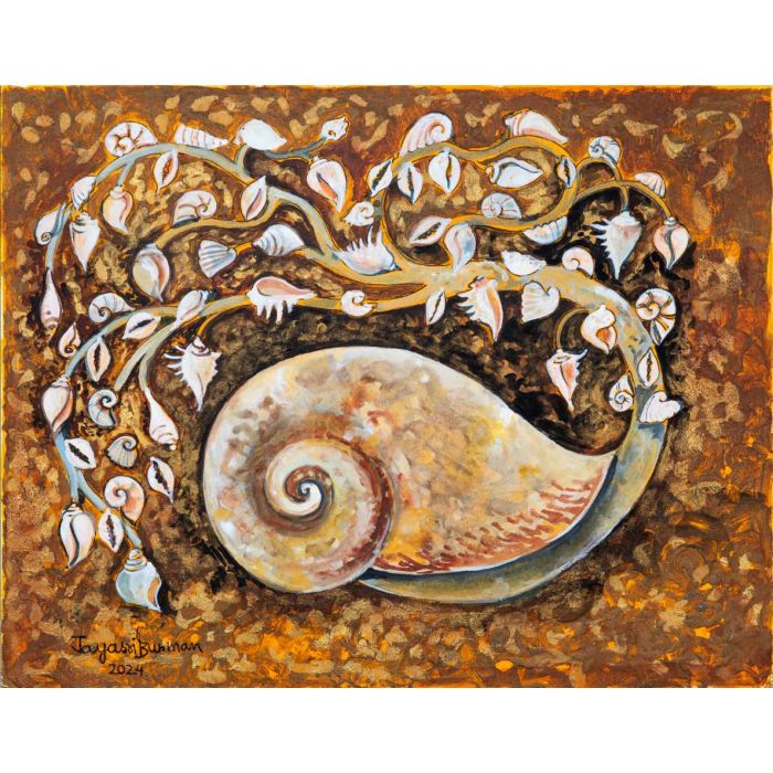 Ocean’s Whisperers - IV