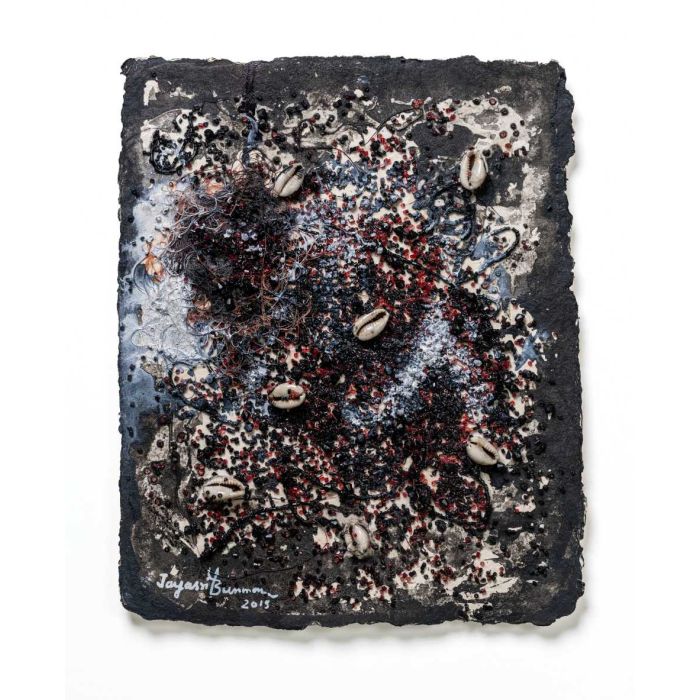 Ocean’s Whisperers - VII