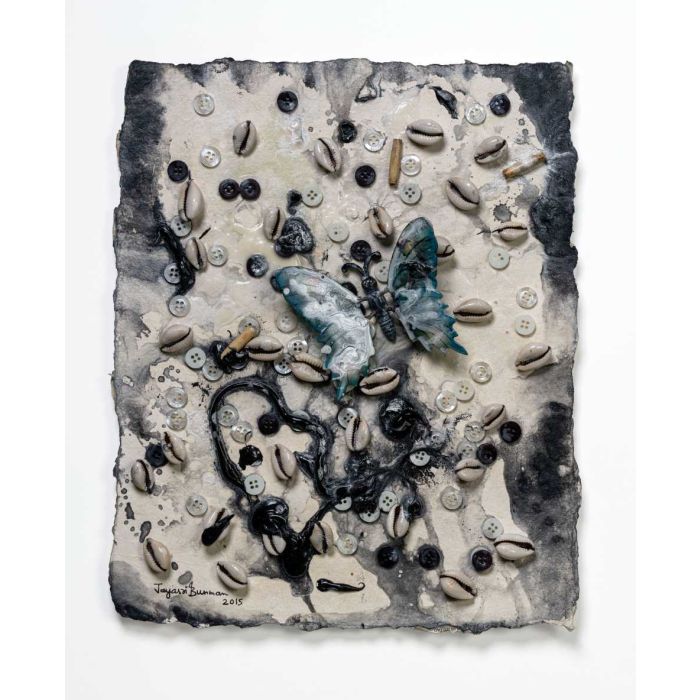 Ocean’s Whisperers - VIII