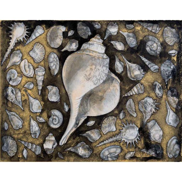 Ocean’s Whisperers - XI