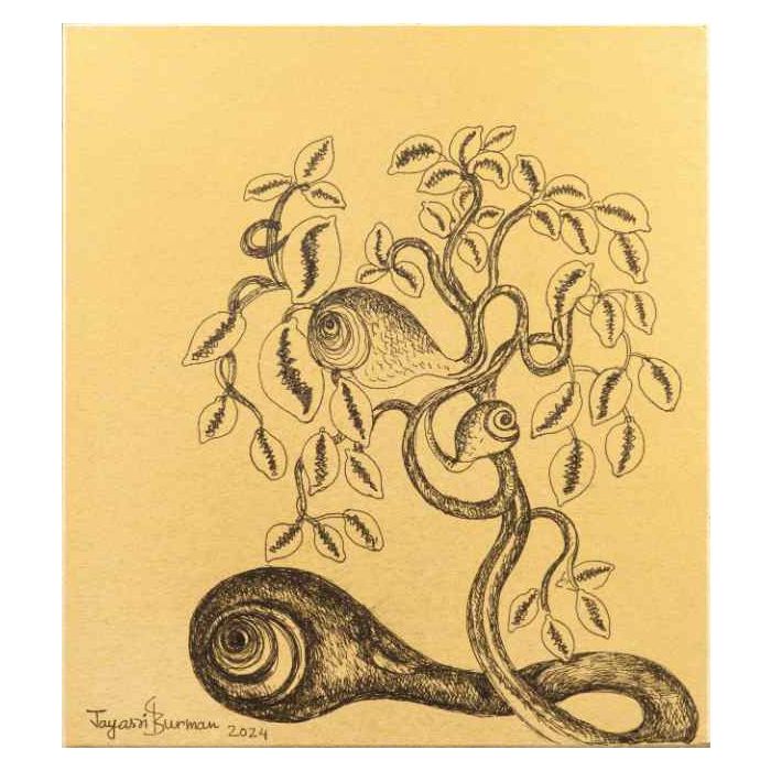 Ocean’s Whisperers - XIV